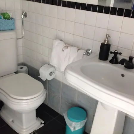 Pied A Terre With Terrazza In Center Apartament