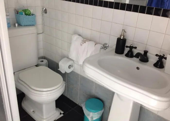 Pied A Terre With Terrazza In Center Lägenhet