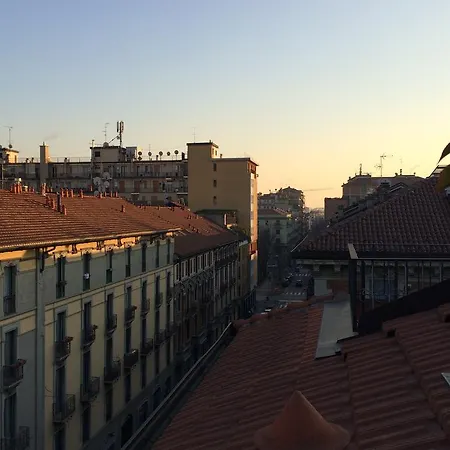 Appartement Pied A Terre With Terrazza In Center Milaan
