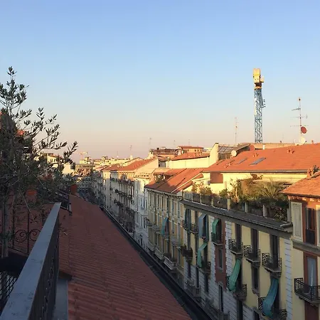 Pied A Terre With Terrazza In Center Appartement