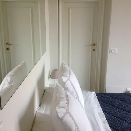 Pied A Terre With Terrazza In Center Appartement Milaan
